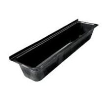 Trough & Waterwall Trough Ponds - Woodvale Fish & Lily Farm Perth